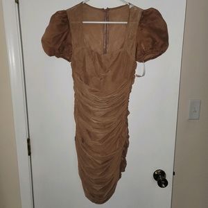 NWT Dress